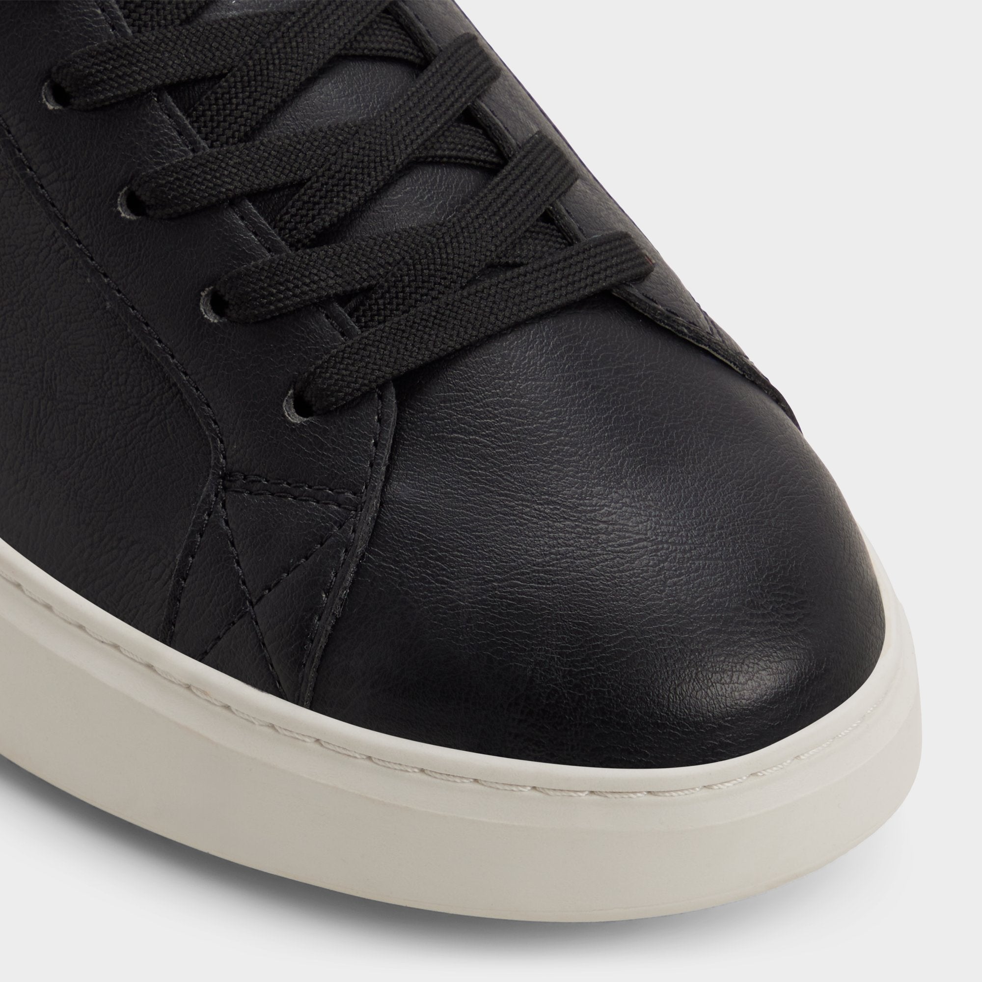 Aldo Rohan in Black - Low top sneaker
