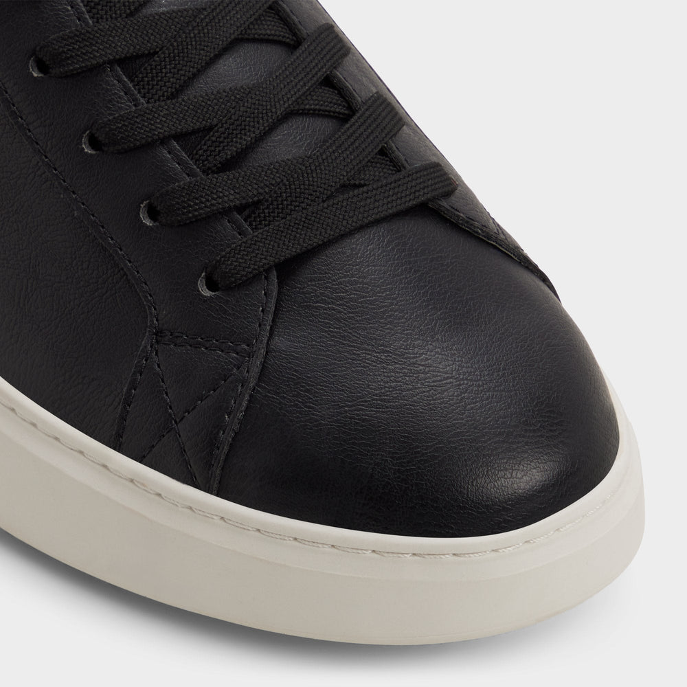 Aldo Rohan in Black - Low top sneaker