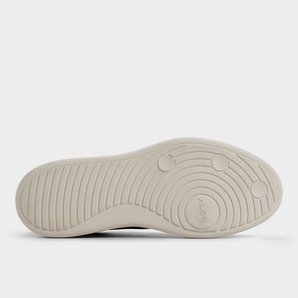 Aldo Rohan in Black - Low top sneaker