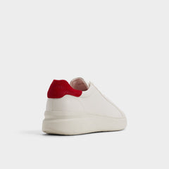 Aldo Rohan in White - Low top sneaker