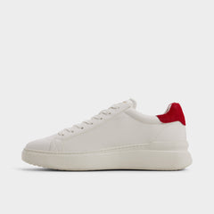 Aldo Rohan in White - Low top sneaker