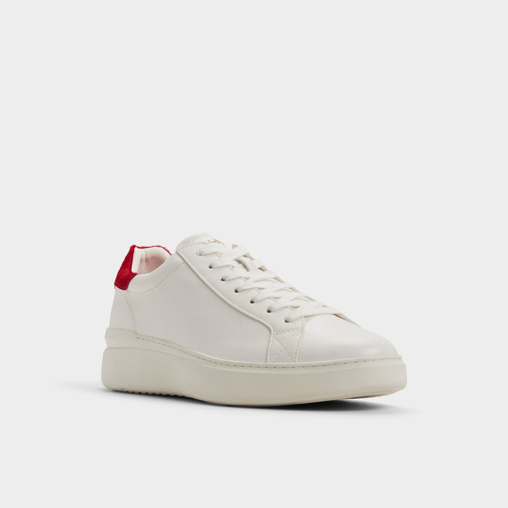 Aldo Rohan in White - Low top sneaker
