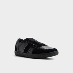 Aldo Uptownn in Black Combo - Low top sneaker