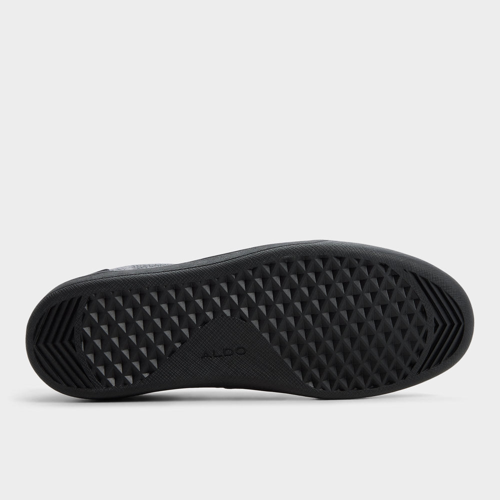 Aldo Uptownn in Black Combo - Low top sneaker