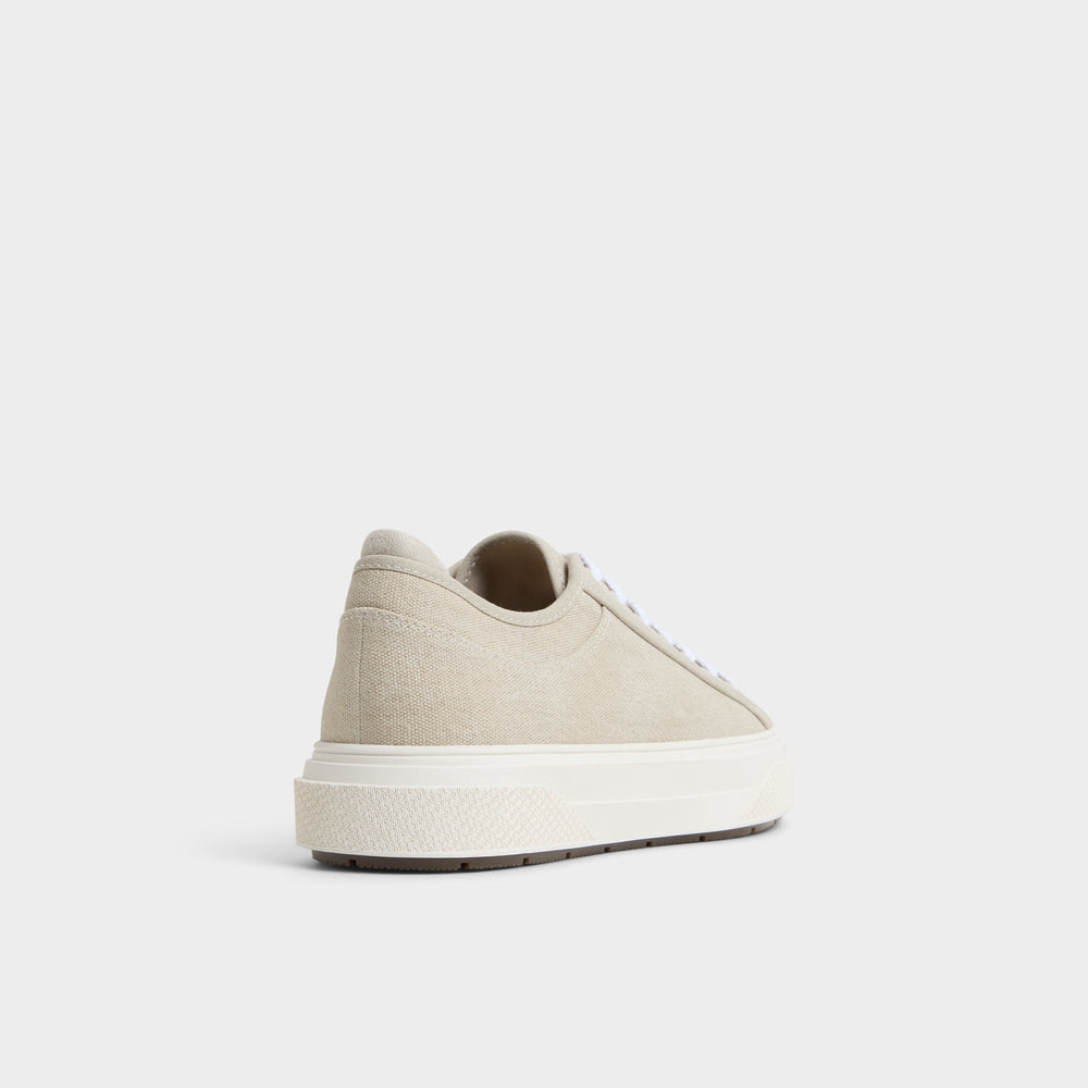 Aldo Colin in Other Beige - Low top sneaker, Cup sole