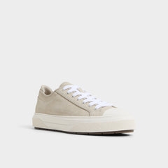 Aldo Colin in Other Beige - Low top sneaker, Cup sole