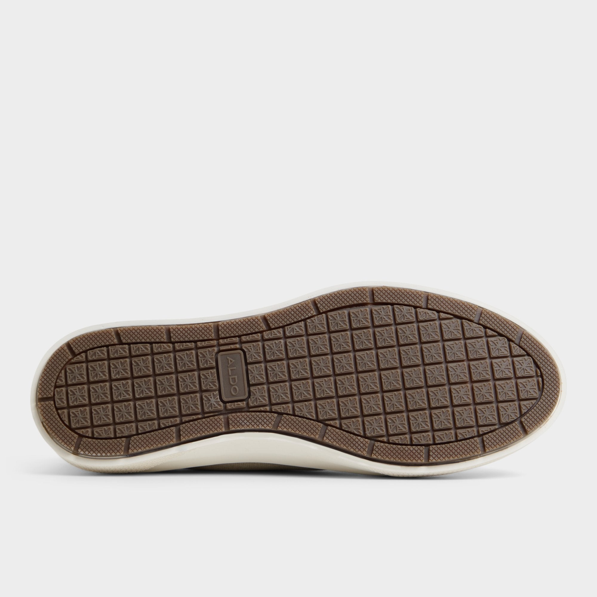 Aldo Colin in Other Beige - Low top sneaker, Cup sole