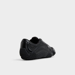 Aldo Drive in Black - Low top sneaker