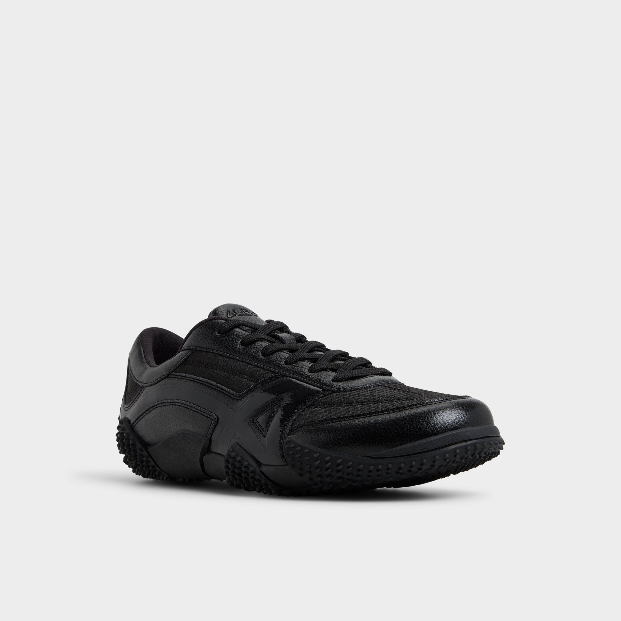 Aldo Drive in Black - Low top sneaker