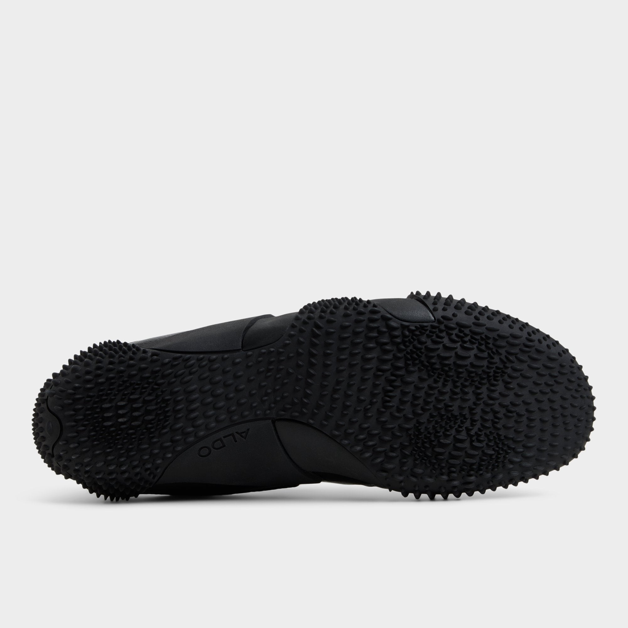 Aldo Drive in Black - Low top sneaker