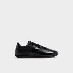 Aldo Nathaniell in Other Black - Low top sneaker, Cup sole