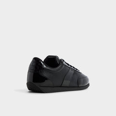 Aldo Nathaniell in Other Black - Low top sneaker, Cup sole