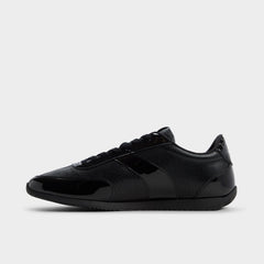 Aldo Nathaniell in Other Black - Low top sneaker, Cup sole