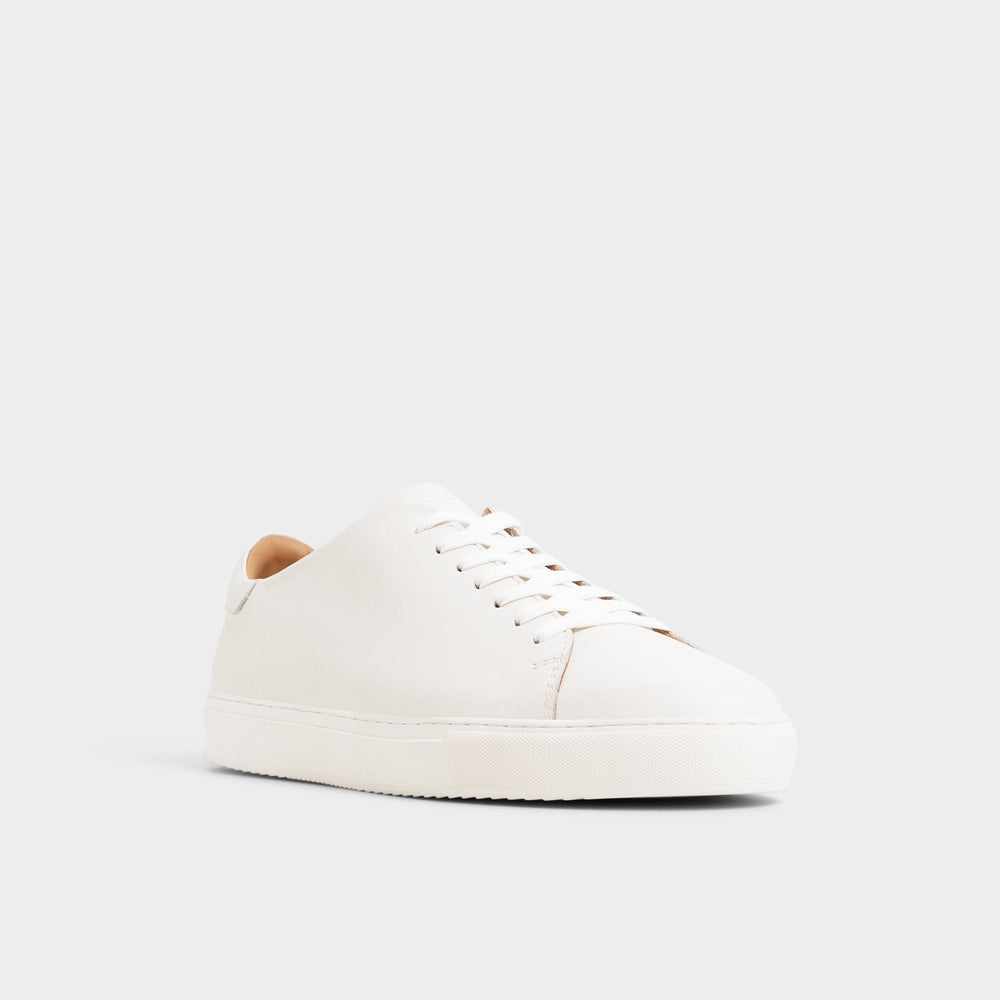 Aldo Fonzo in White - Low top sneaker
