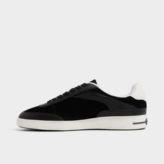 Aldo Cypress in Black - Low top sneaker, Cup sole