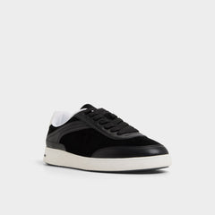 Aldo Cypress in Black - Low top sneaker, Cup sole