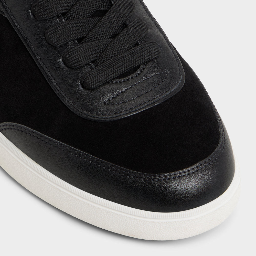 Aldo Cypress in Black - Low top sneaker, Cup sole