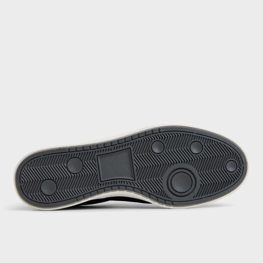 Aldo Cypress in Black - Low top sneaker, Cup sole