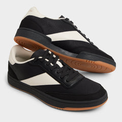 Aldo Ashwin in Black - Low top sneaker, Cup sole