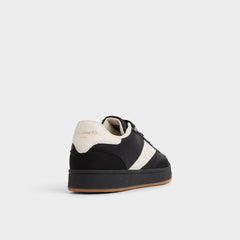 Aldo Ashwin in Black - Low top sneaker, Cup sole