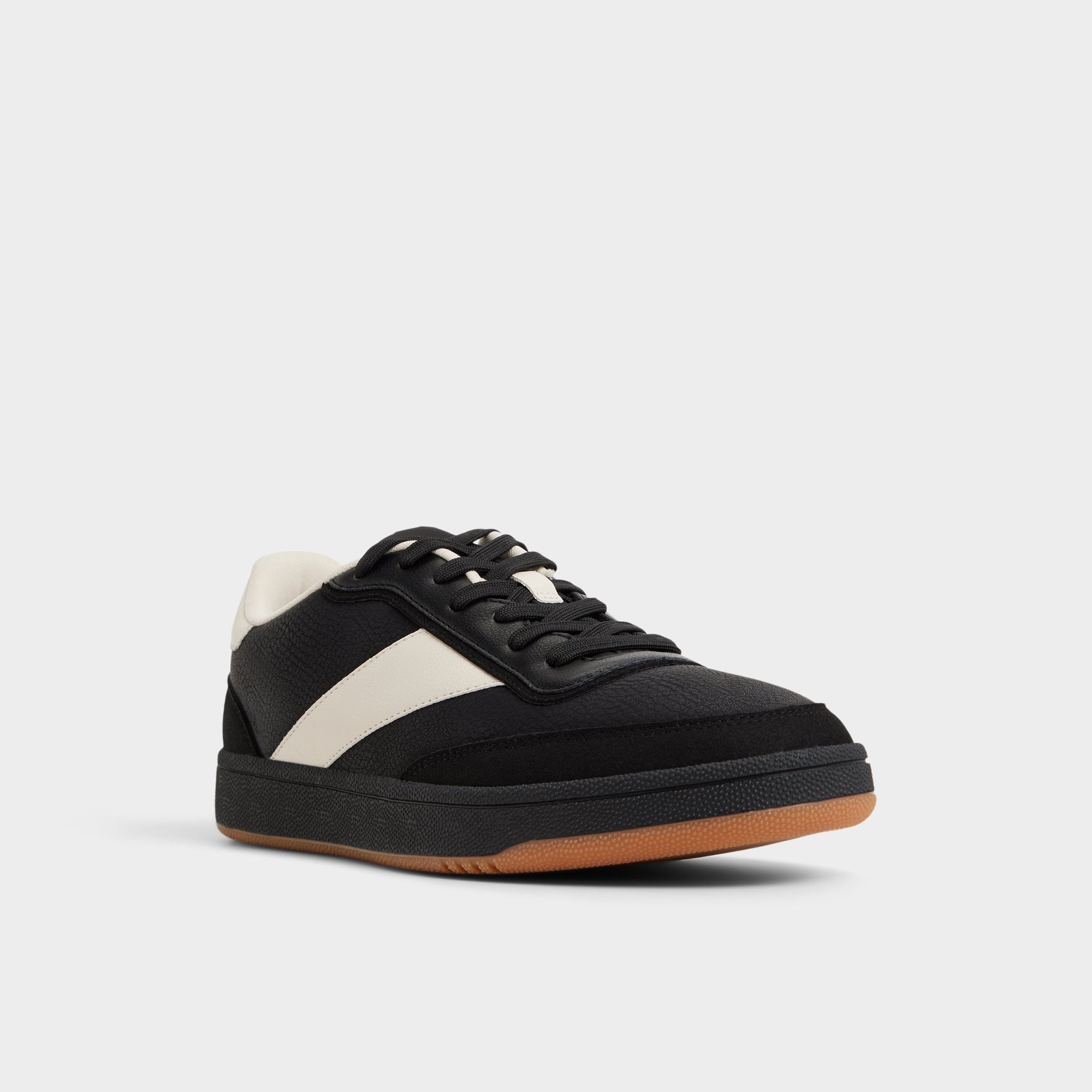 Aldo Ashwin in Black - Low top sneaker, Cup sole
