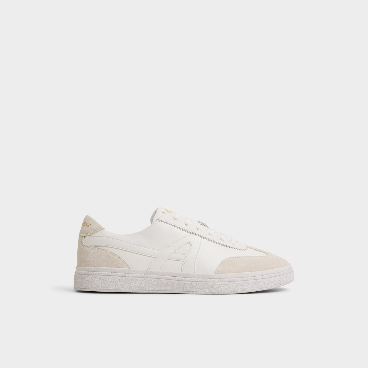 Aldo Clubtrainer in White 14112554 - Low top sneaker, Cup sole