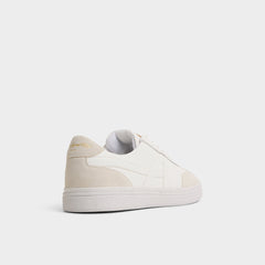 Aldo Clubtrainer in White 14112554 - Low top sneaker, Cup sole