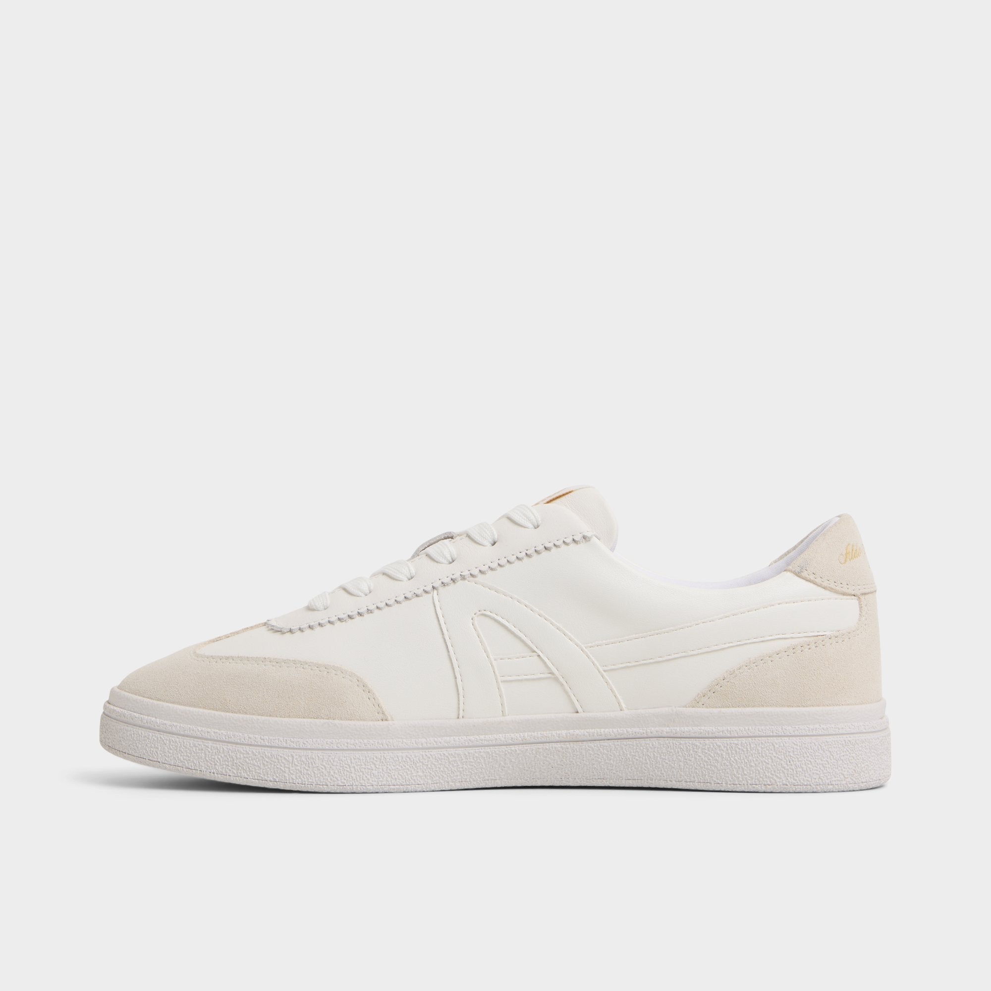 Aldo Clubtrainer in White 14112554 - Low top sneaker, Cup sole