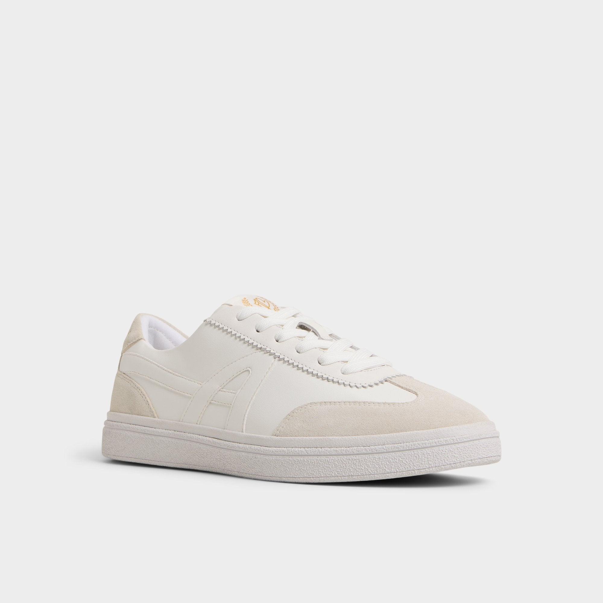 Aldo Clubtrainer in White 14112554 - Low top sneaker, Cup sole