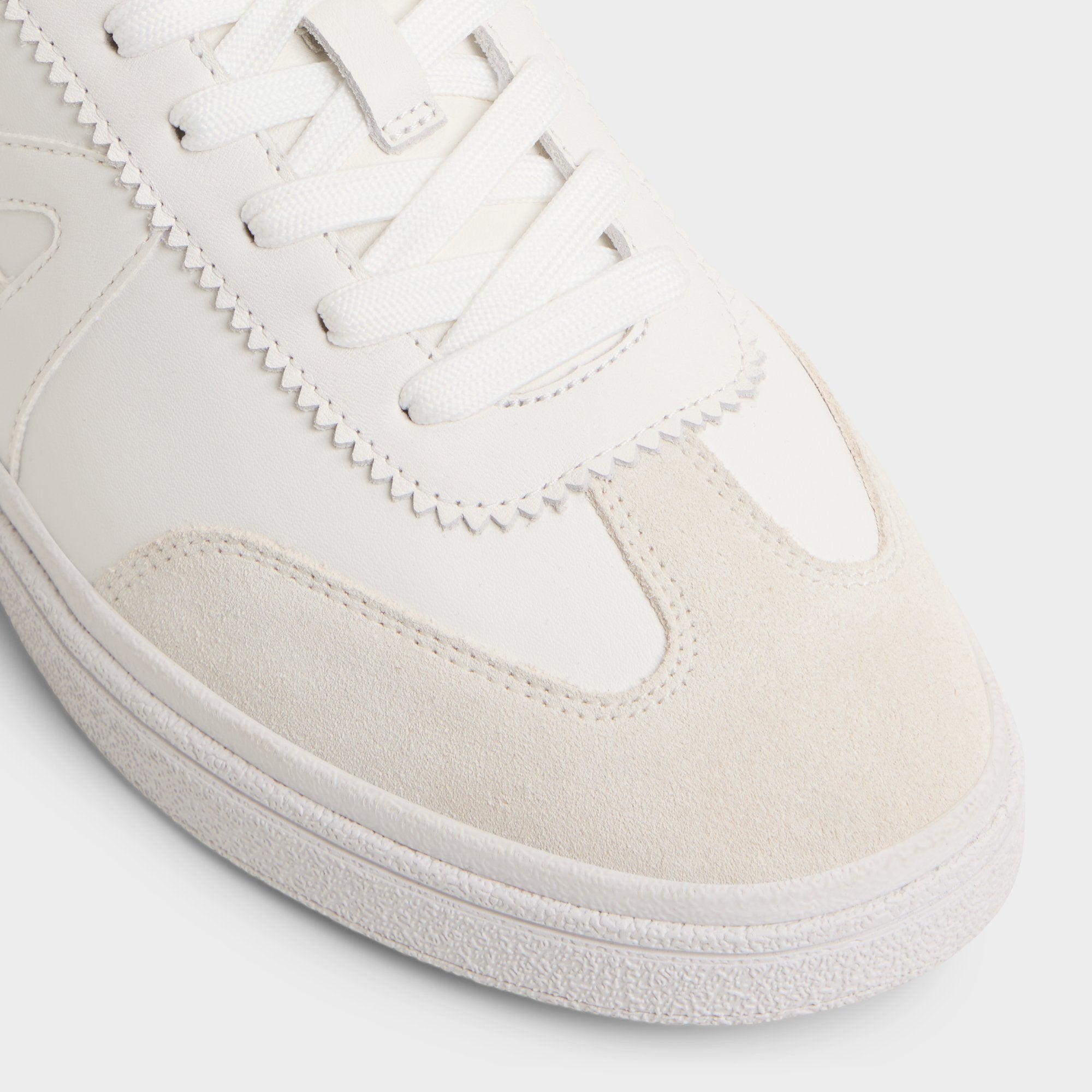 Aldo Clubtrainer in White 14112554 - Low top sneaker, Cup sole
