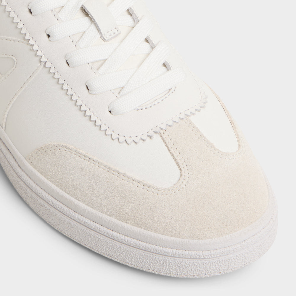 Aldo Clubtrainer in White 14112554 - Low top sneaker, Cup sole