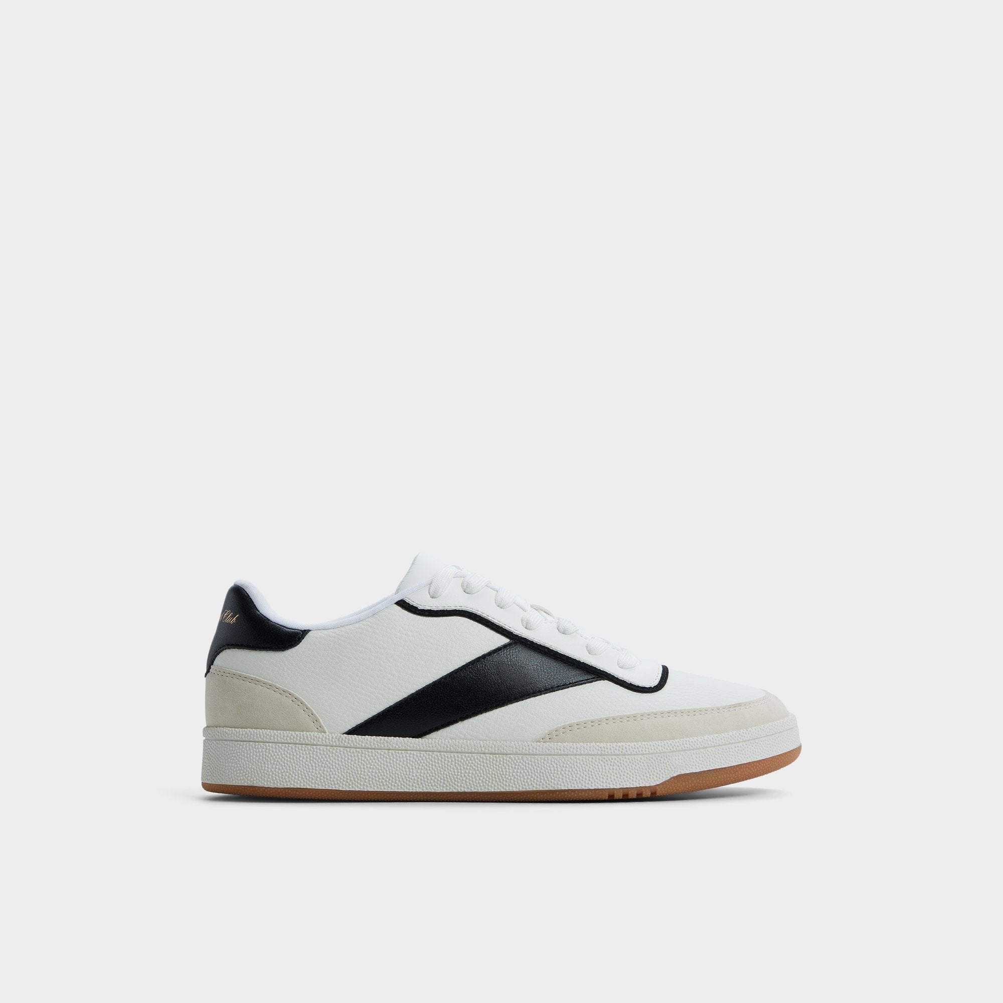 Aldo Ashwin in White - Low top sneaker, Cup sole