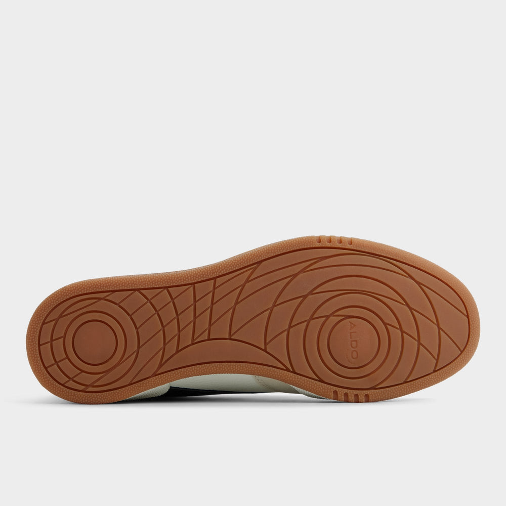 Aldo Ashwin in White - Low top sneaker, Cup sole