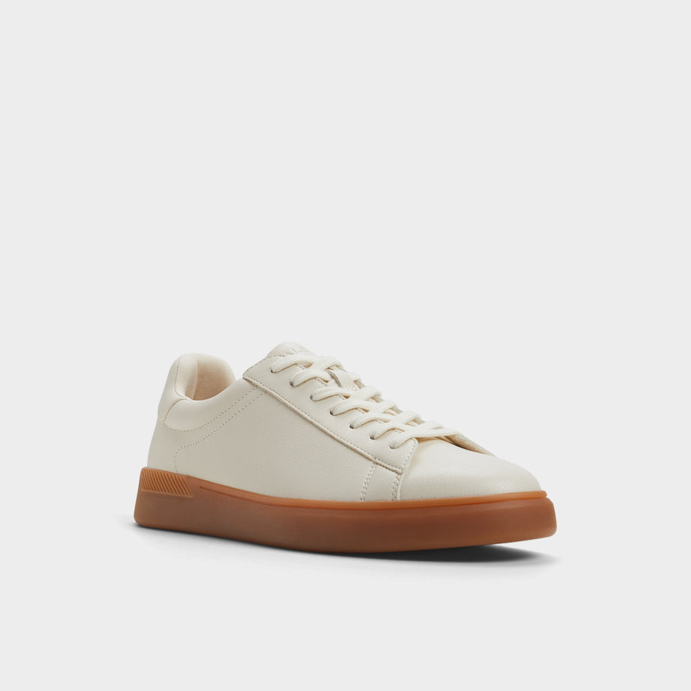 Aldo Coolspec in Open Natural 14051328 - Low top sneaker, Cup sole