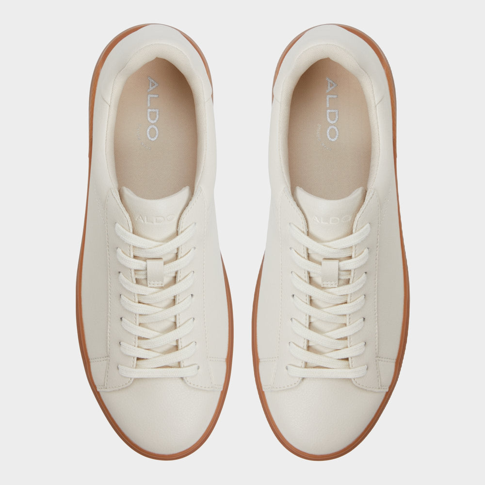 Aldo Coolspec in Open Natural 14051328 - Low top sneaker, Cup sole