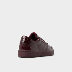 Aldo Zethan in Bordo 14154145 - Low top sneaker, Cup sole