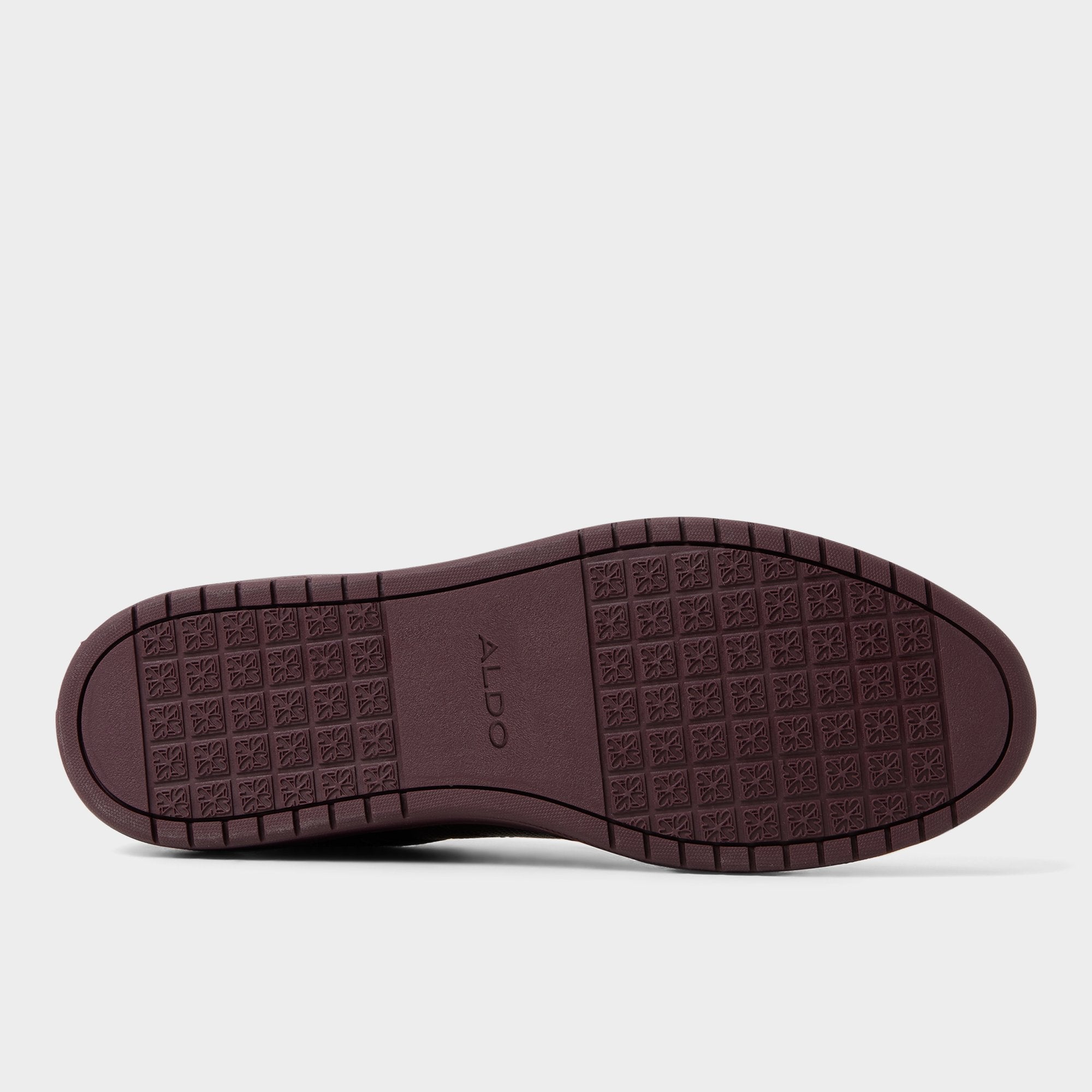 Aldo Zethan in Bordo 14154145 - Low top sneaker, Cup sole