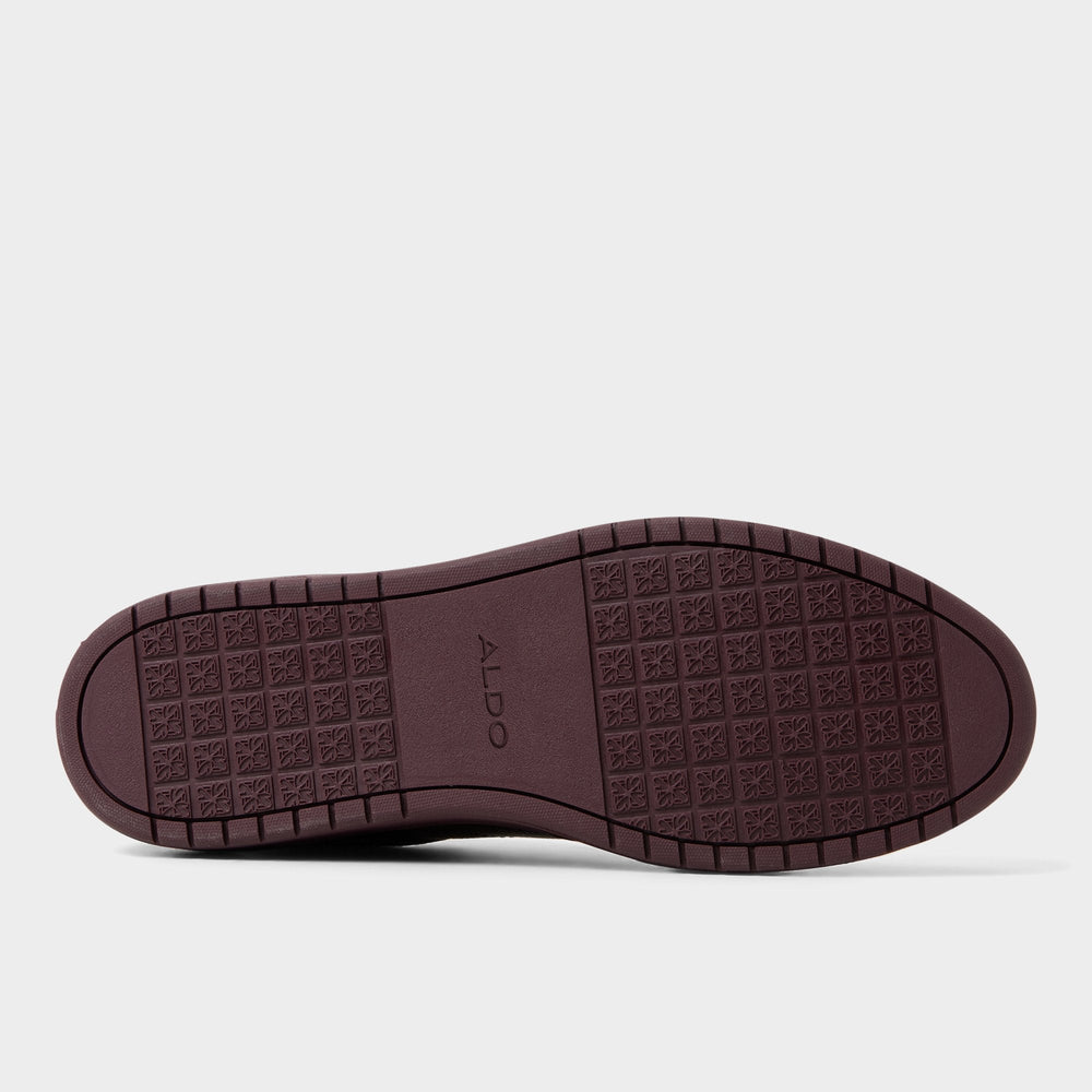 Aldo Zethan in Bordo 14154145 - Low top sneaker, Cup sole