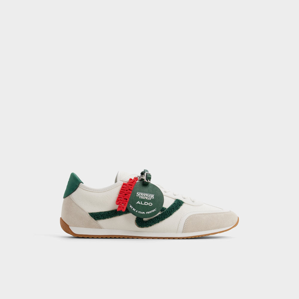 Aldo Hawkinshigh in White 14153727 - Men's sneaker