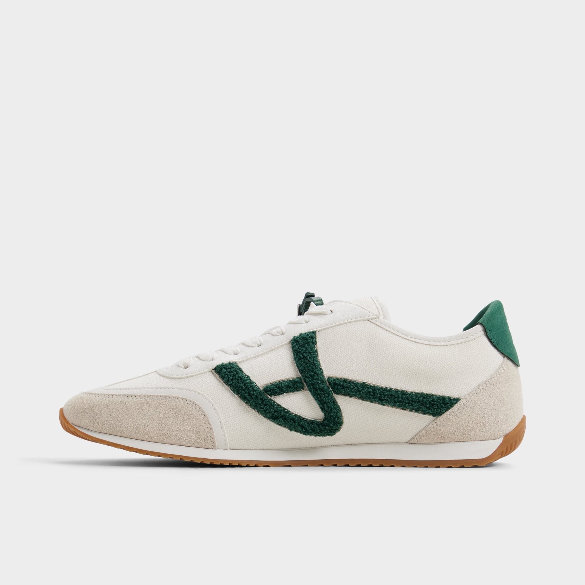 Aldo Hawkinshigh in White 14153727 - Men's sneaker