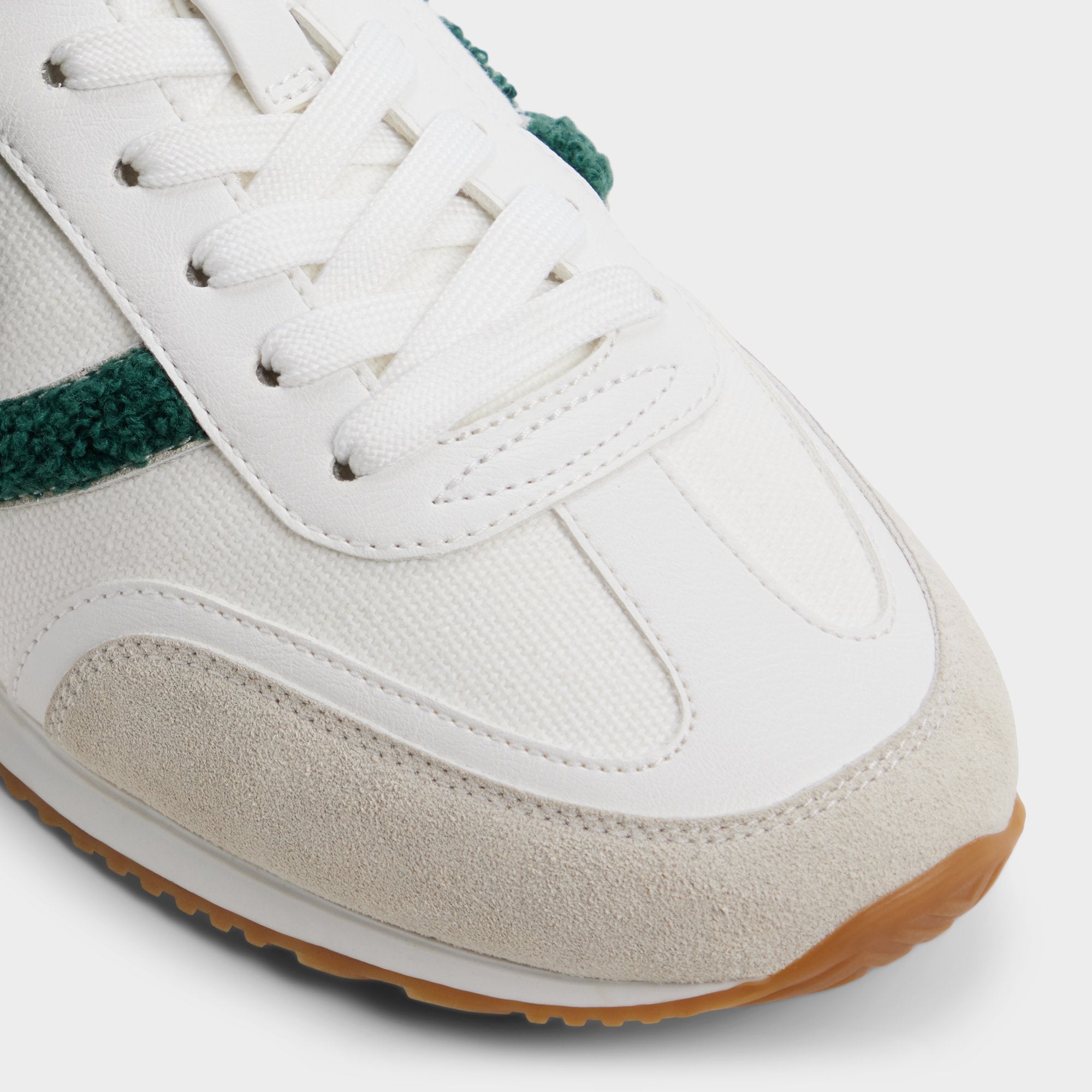 Aldo Hawkinshigh in White 14153727 - Men's sneaker