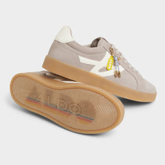 Aldo Mtl1972snkr-m Light Grey Men's Low top - Low top sneaker, Cup sole