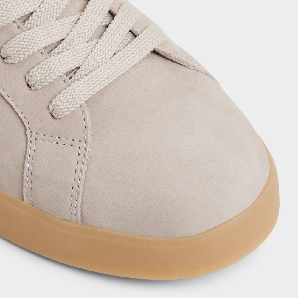 Aldo Mtl1972snkr-m Light Grey Men's Low top - Low top sneaker, Cup sole