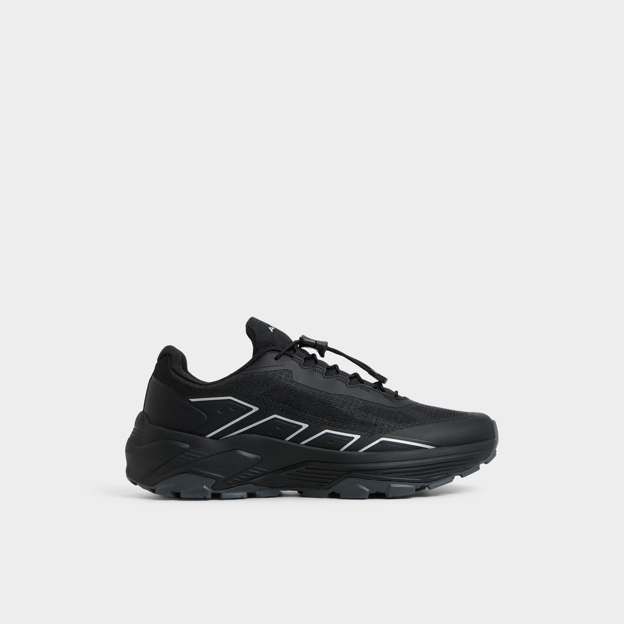 Aldo Franki in Other Black - Low top sneaker