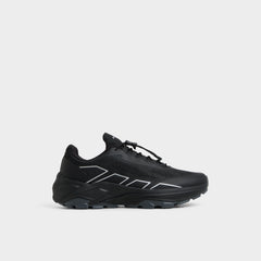 Aldo Franki in Other Black - Low top sneaker
