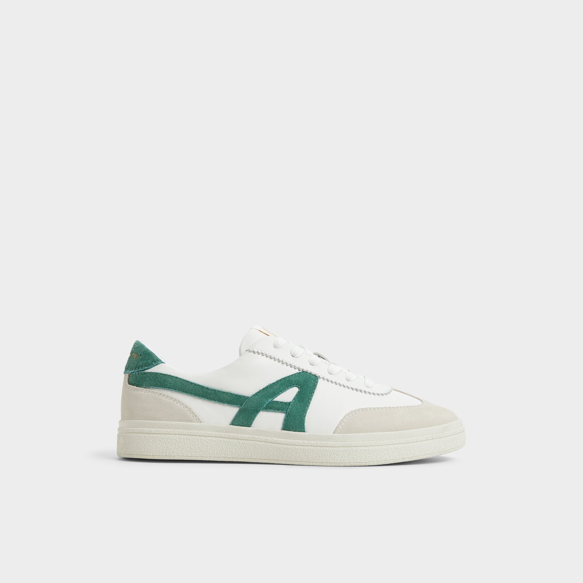 Aldo Clubtrainer in Other White 14112556 - Low top sneaker, Cup sole