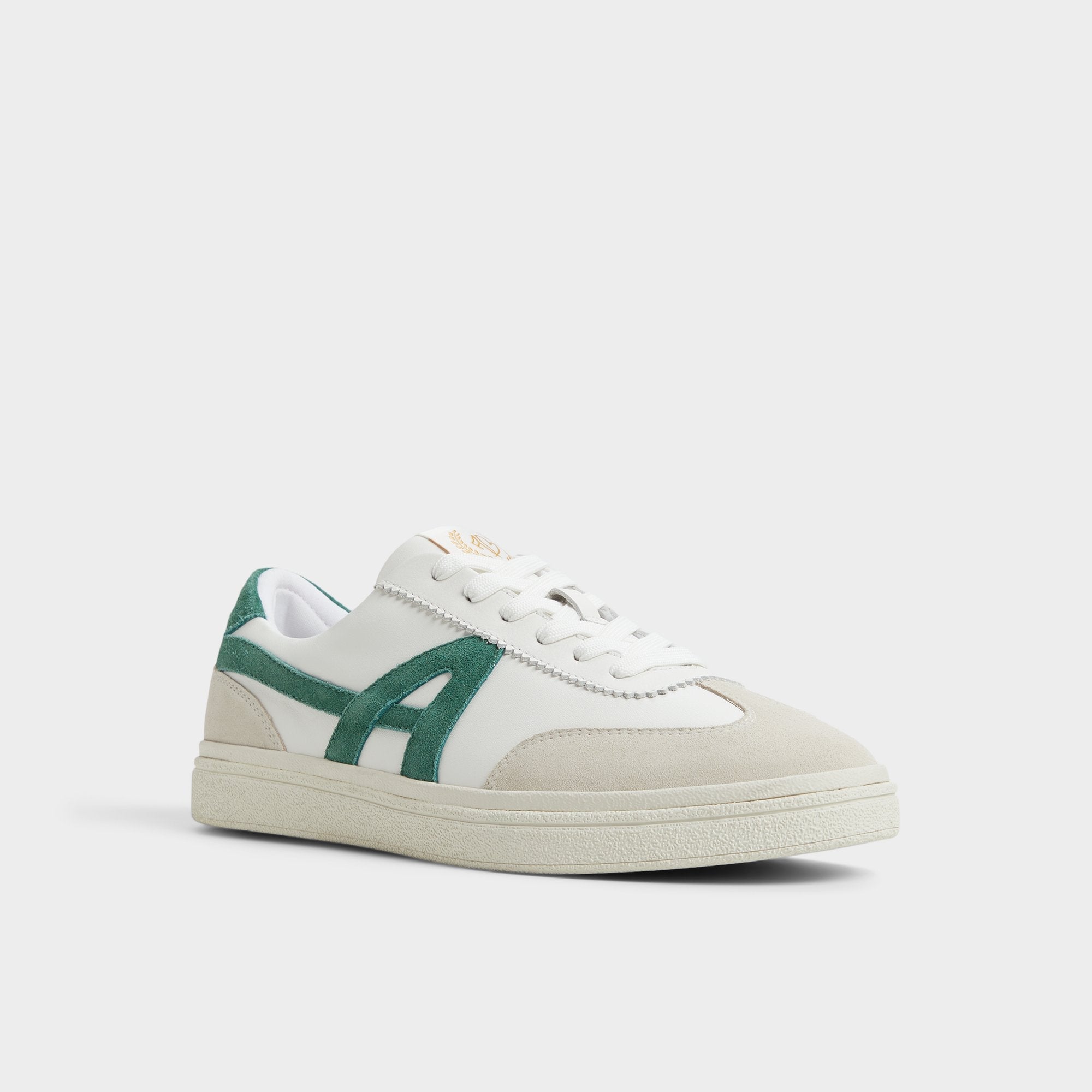 Aldo Clubtrainer in Other White 14112556 - Low top sneaker, Cup sole