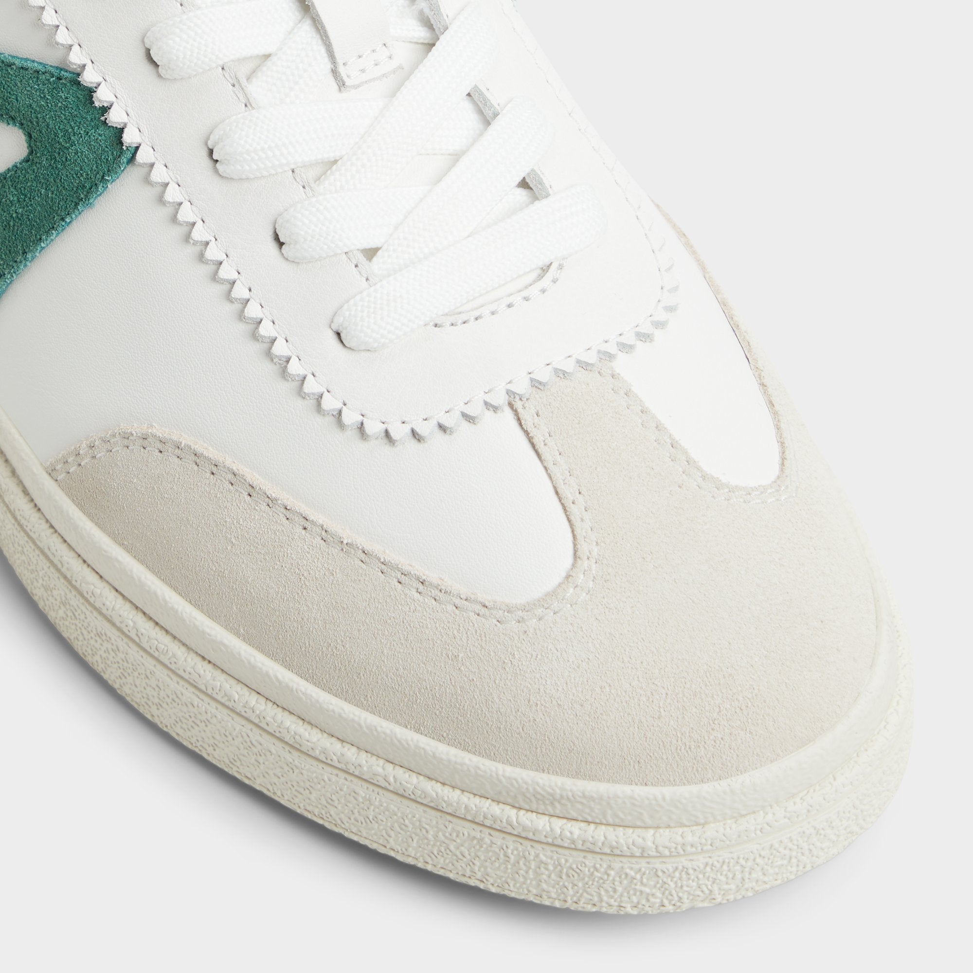 Aldo Clubtrainer in Other White 14112556 - Low top sneaker, Cup sole