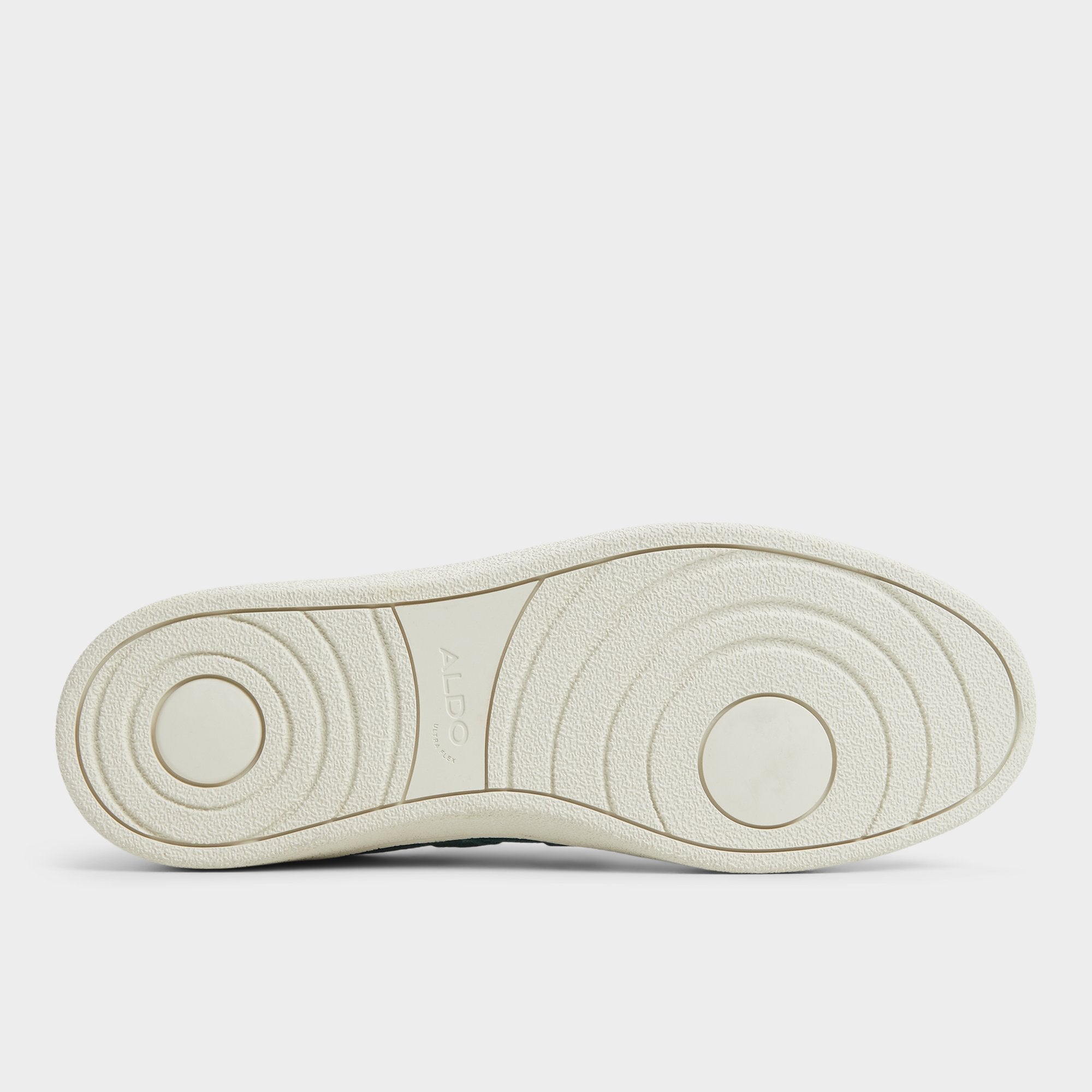 Aldo Clubtrainer in Other White 14112556 - Low top sneaker, Cup sole