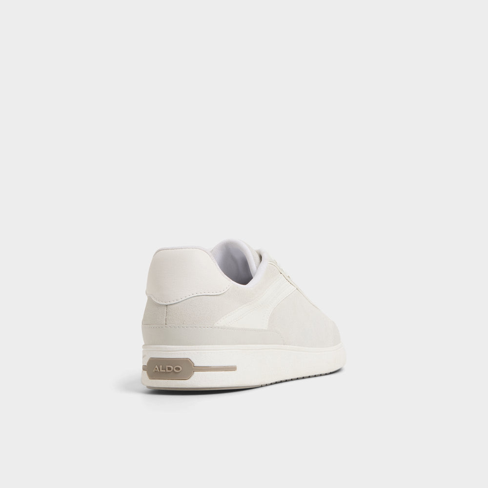 Aldo Cypress in Ice - Low top sneaker, Cup sole
